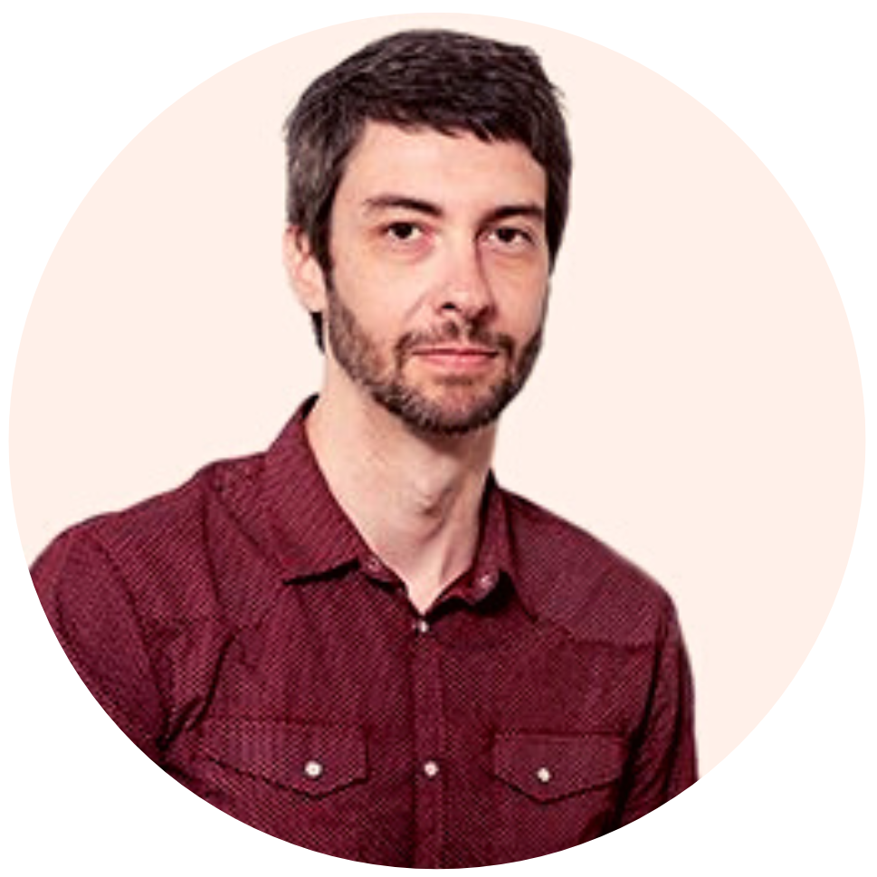 Professor Daniel Ortiz Martínez